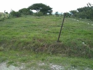 TERRENO EN LA ESCALERA, VILLA DEL CARBÓN