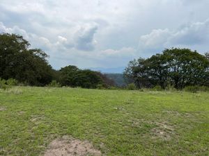 TERRENO RUSTICO EN EL PALOMAR, VILLA DEL CARBON