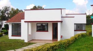 VENTA DE CASA EN VILLAS DE LA LOMA, VILLA DEL CARBON