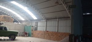 RENTA DE BODEGA EN SAN JERÓNIMO ZACAPEXCO