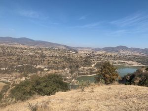 TERRENO EN MORAS,VILLA DEL CARBÓN