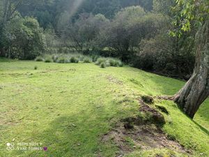 VENDO TERRENO EN MONTE DE PEÑA VILLA DEL CARBON