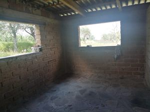 Cabaña en obra negra  en San Martin Cachihuapan