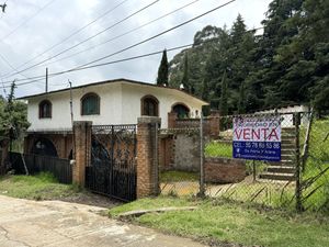 Venta Casa en Boca Negra, Villa del Carbón