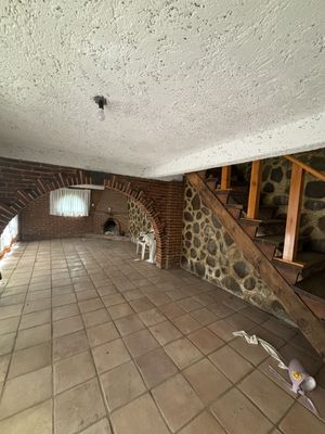 Venta Casa en Boca Negra, Villa del Carbón