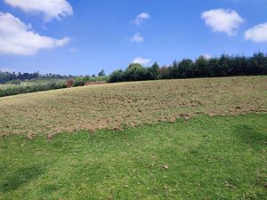 TERRENO RUSTICO EN BARBECHOS , VILLA DEL CARBÓN