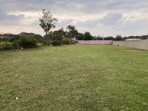 TERRENO RUSTICO EN VENTA, EN SAN MARTIN CACHIHUAPAN, VILLA DEL CARBON