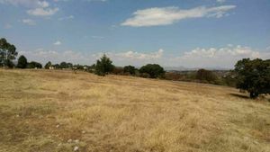 TERRENO EN ORATORIOS, VILLA DEL CARBÓN