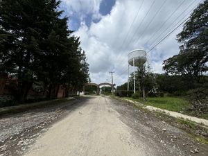 Venta de Terreno en Fracc. Campestre lt. 25, Villa del Carbón