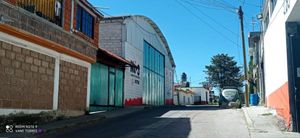 RENTA DE BODEGA EN SAN JERÓNIMO ZACAPEXCO