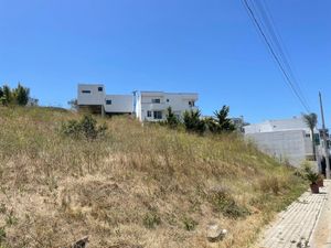 Terreno en Baja Malibú, Secc. Lomas Altas, en VENTA