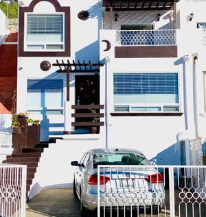 ‼️Casa en Renta Amueblada en Privada Playas Diamante Playas de Tijuana‼️