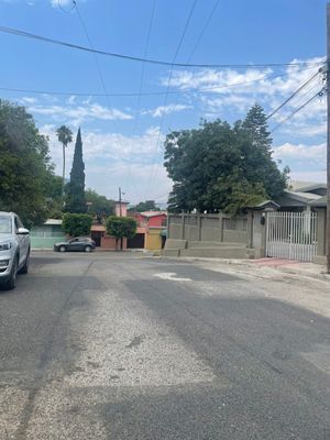 Casa en Renta Col. Gabilondo