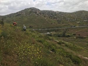 Terreno en VENTA a un costado de la empresa Toyota