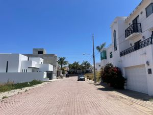 Terreno en Baja Malibú, Secc. Lomas Altas, en VENTA