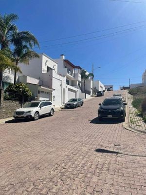 Terreno en Baja Malibú, Secc. Lomas Altas, en VENTA