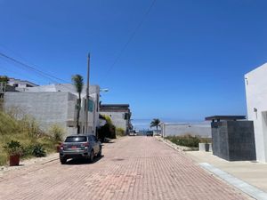 Terreno en Baja Malibú, Secc. Lomas Altas, en VENTA