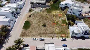 Terreno en Baja Malibú, Secc. Lomas Altas, en VENTA