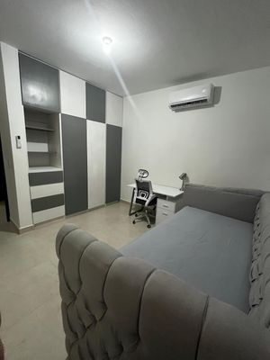 Casa en Renta en Residencial Altaria, Playa del Carmen