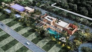 UN SUEÑO POR CONSTRUIR LOTES RESIDENCIALES PLAYA DEL CARMEN