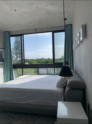 ESPECTACULAR LOFT EN  PLAYACAR, CON la mejor vista