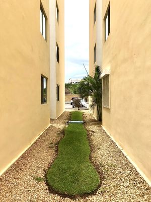 OPORTUNIDAD!  DEPARTAMENTO EN VENTA, PUNTA ESTRELLA, PLAYA DEL CARMEN