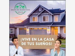 Casa en Venta en Letran Valle Benito Juárez