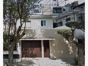 Casa en Venta en Guadalupe Inn Álvaro Obregón