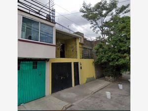 Casa en Venta en Metropolitana Tercera Sección Nezahualcóyotl