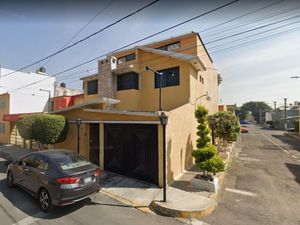 Casa en Venta en El Coyol Gustavo A. Madero