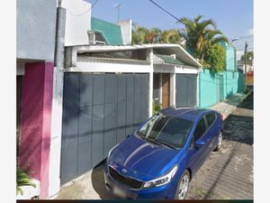 Casa en Venta en Educacion Coyoacán