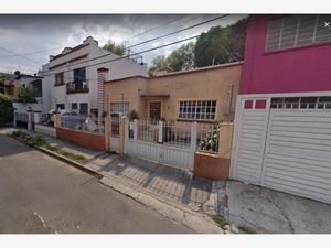 Casa en Venta en Ciudad Jardin Coyoacán