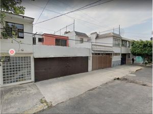 Casa en Venta en El Retoño Iztapalapa