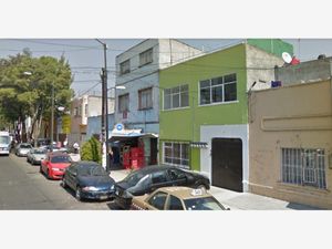 Casa en Venta en Obrera Cuauhtémoc