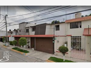 Casa en Venta en Valle Dorado Tlalnepantla de Baz