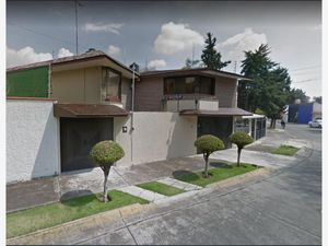 Casa en Venta en Valle Dorado Tlalnepantla de Baz