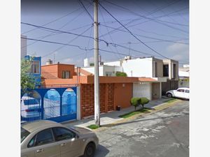 Casa en Venta en Los Alamos Naucalpan de Juárez