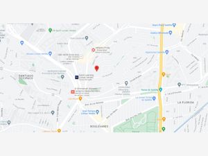 Casa en Venta en Ciudad Satelite Naucalpan de Juárez