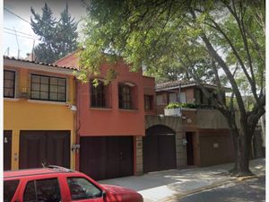 Casa en Venta en Del Carmen Coyoacán