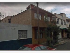 Casa en Venta en Prensa Nacional Tlalnepantla de Baz