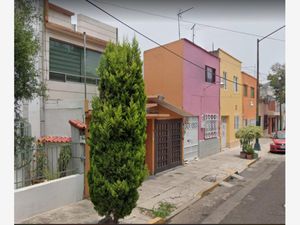 Casa en Venta en Estrella Gustavo A. Madero