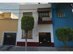 Casa en Venta en Roma Sur Cuauhtémoc