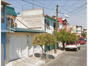 Casa en Venta en Metropolitana Tercera Sección Nezahualcóyotl