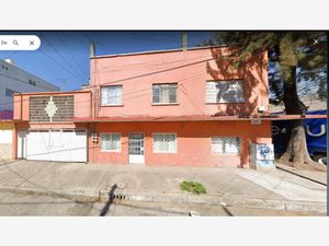 Casa en Venta en Victoria de las Democracias Azcapotzalco