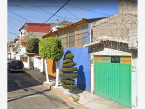 Casa en Venta en Consejo Agrarista Mexicano Iztapalapa