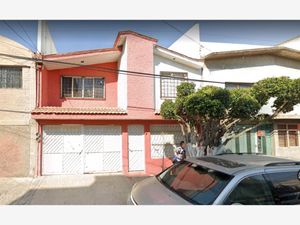 Casa en Venta en Metropolitana Segunda Sección Nezahualcóyotl