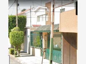 Casa en Venta en Colon Echegaray Naucalpan de Juárez