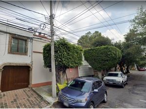 Casa en Venta en Del Carmen Coyoacán