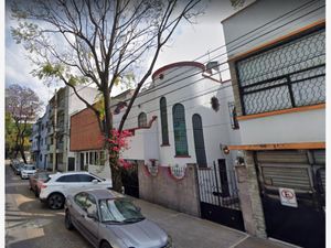 Casa en Venta en Hipódromo Condesa Cuauhtémoc