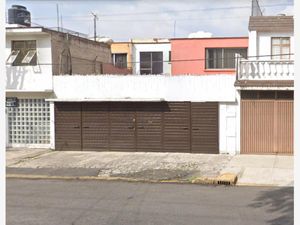 Casa en Venta en El Retoño Iztapalapa